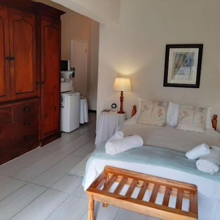 Whale Watchers Inn Witsand Luaran gambar