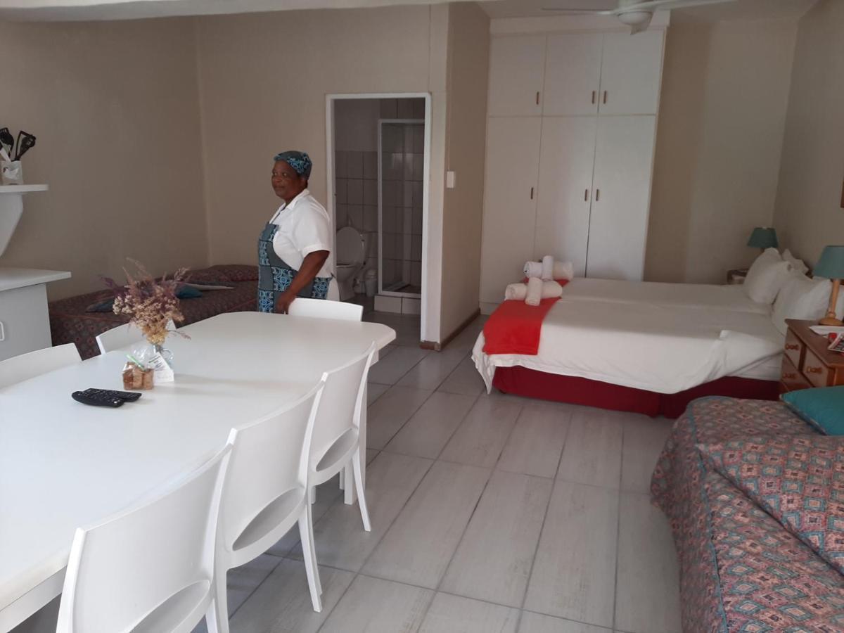 Whale Watchers Inn Witsand Luaran gambar