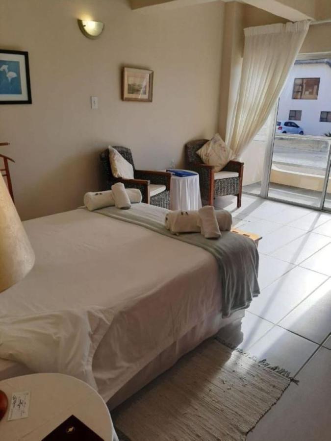 Whale Watchers Inn Witsand Luaran gambar