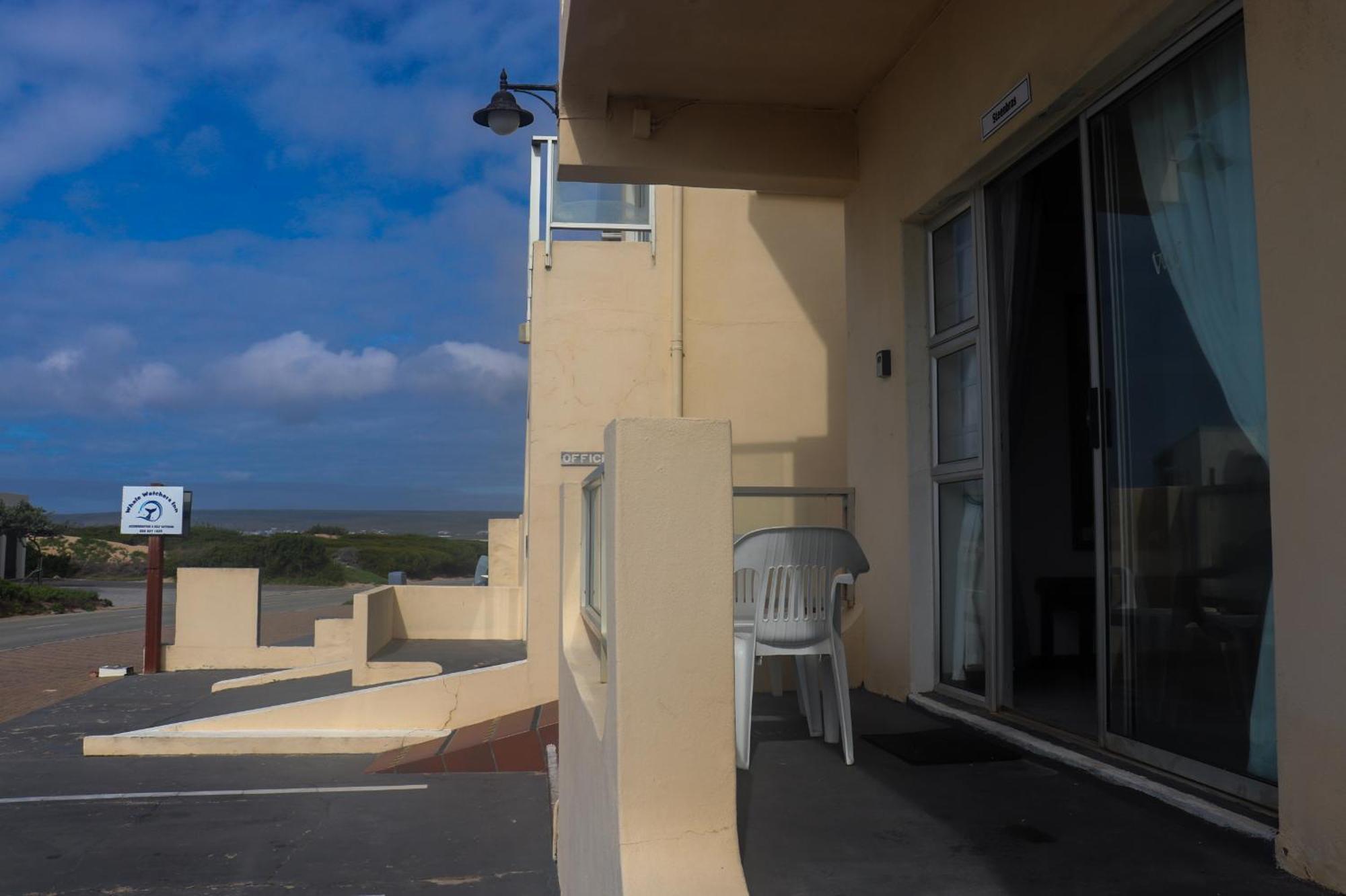 Whale Watchers Inn Witsand Luaran gambar