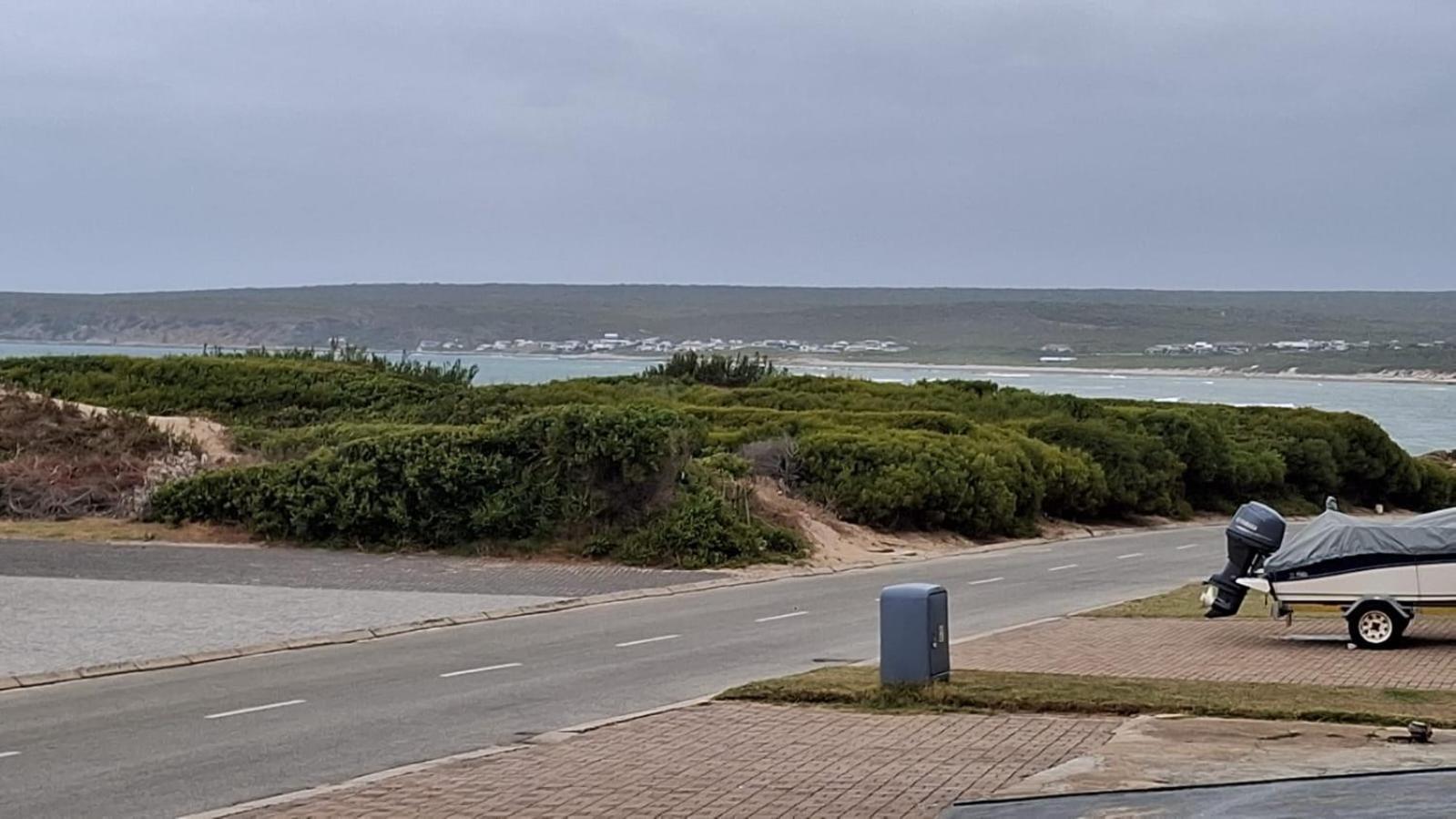 Whale Watchers Inn Witsand Luaran gambar