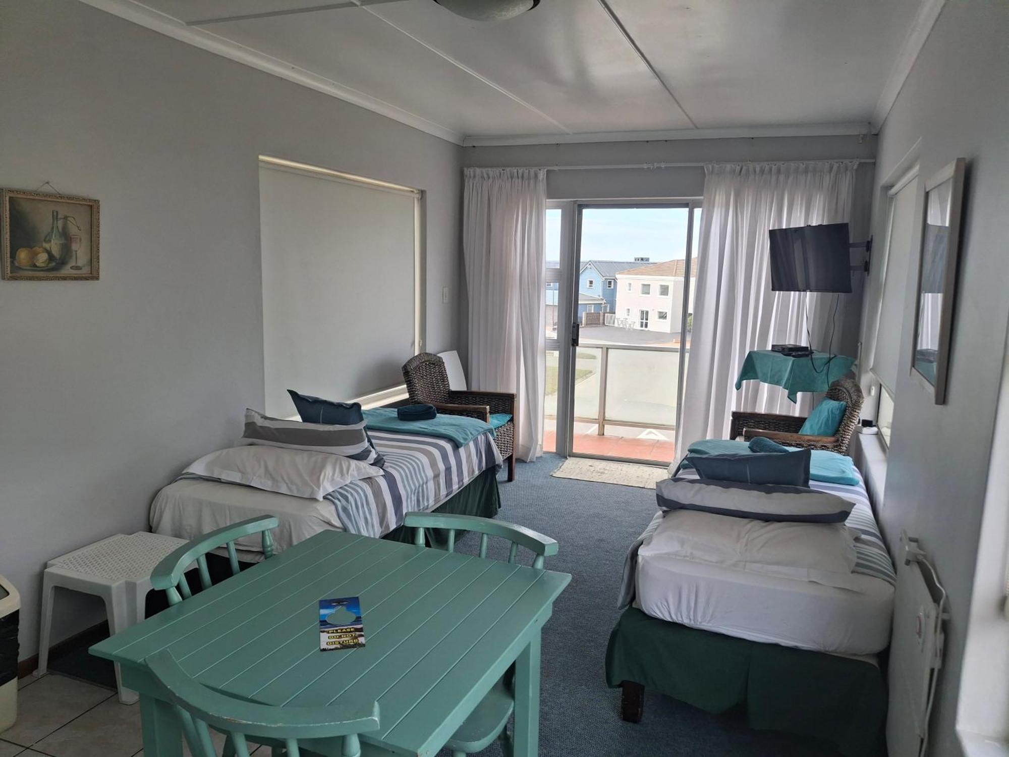 Whale Watchers Inn Witsand Luaran gambar