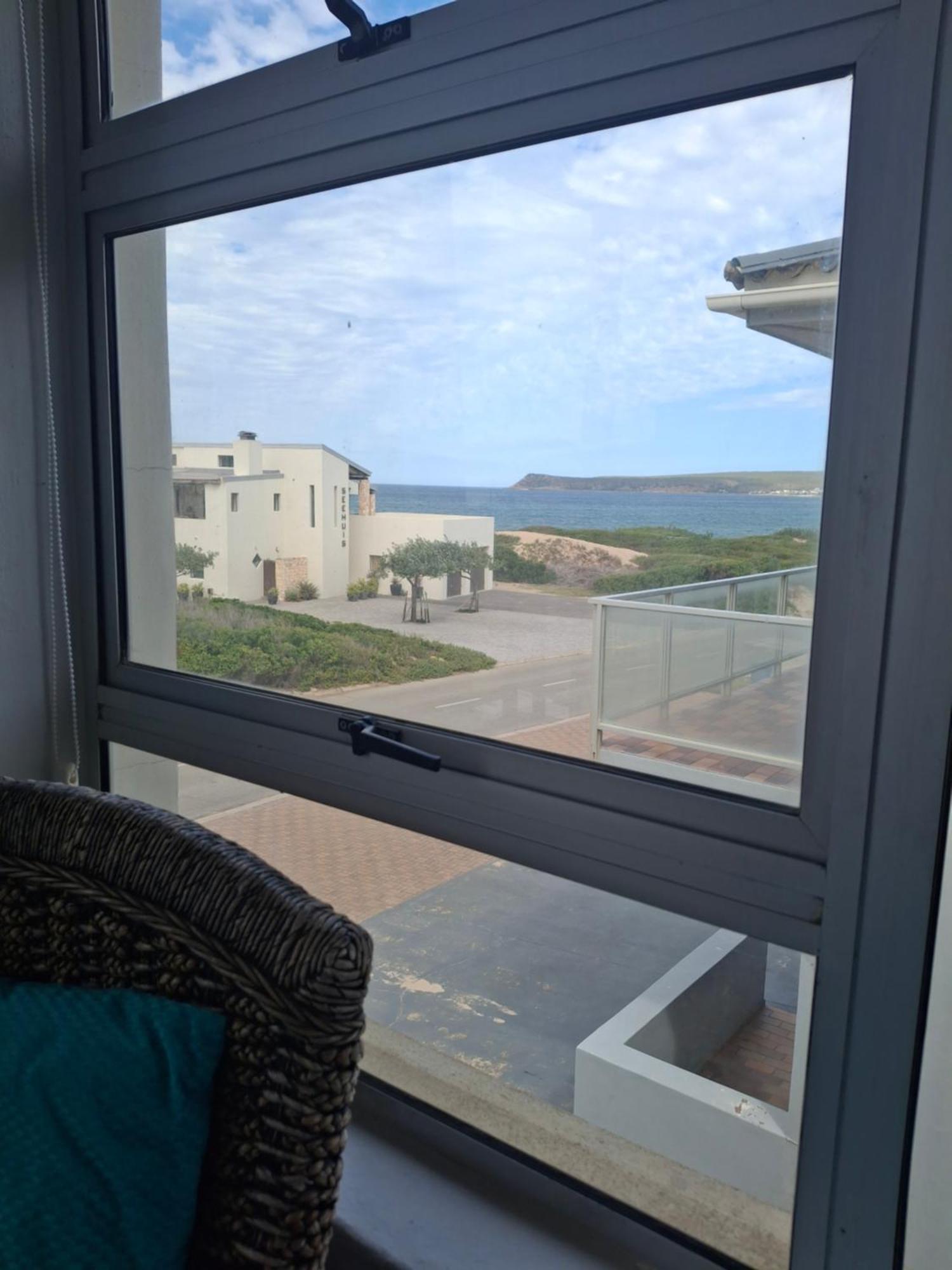 Whale Watchers Inn Witsand Luaran gambar