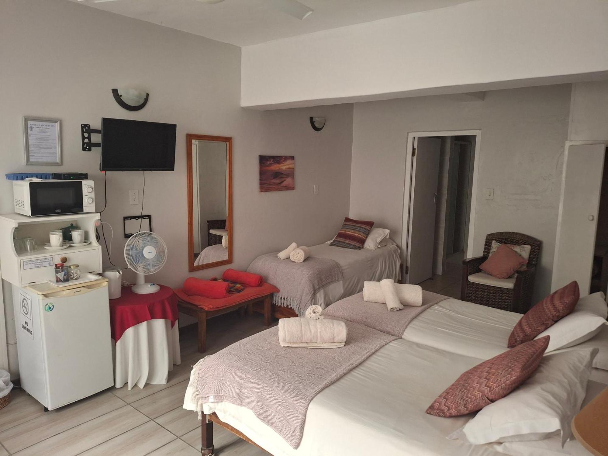 Whale Watchers Inn Witsand Luaran gambar