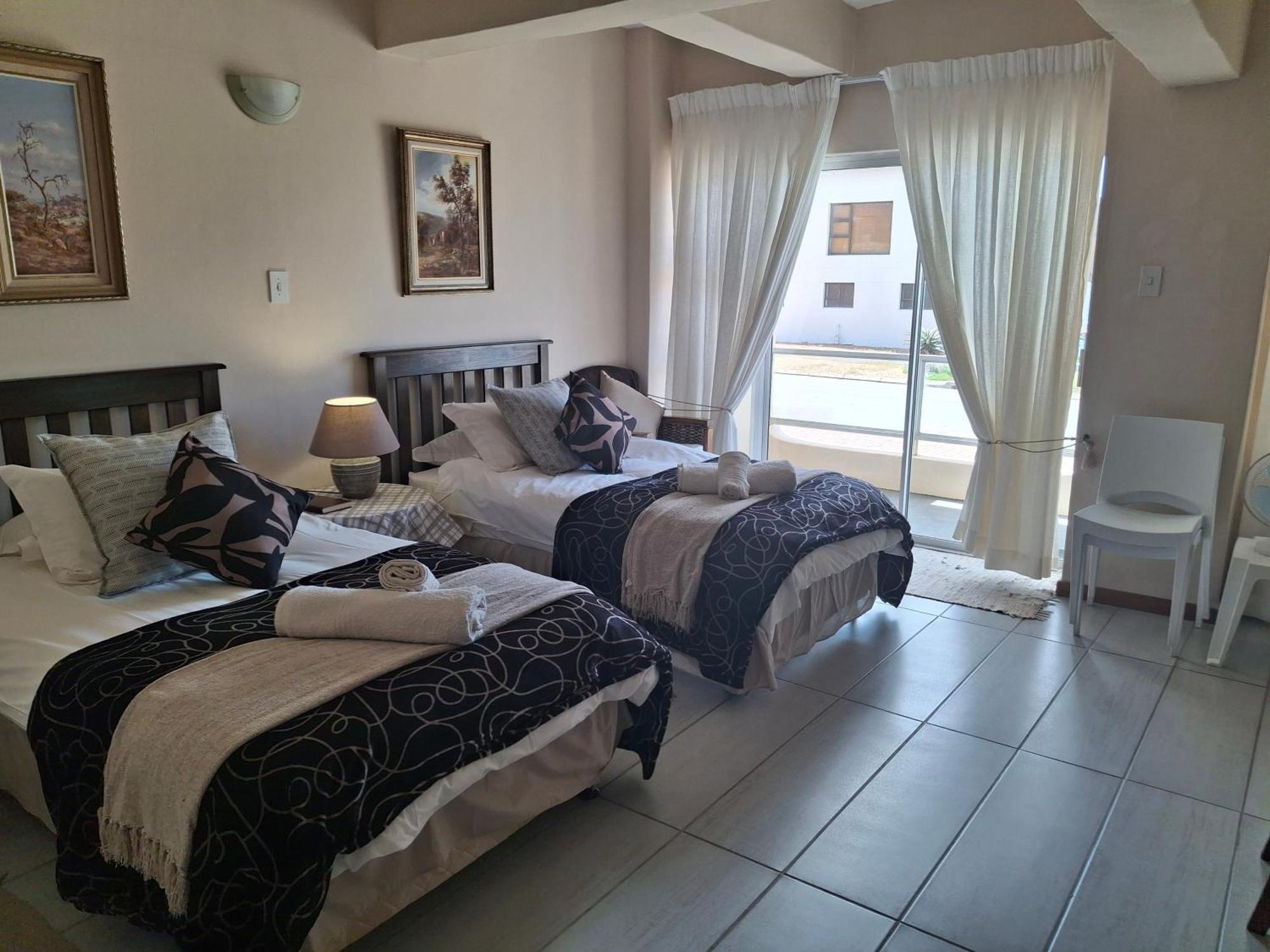 Whale Watchers Inn Witsand Luaran gambar