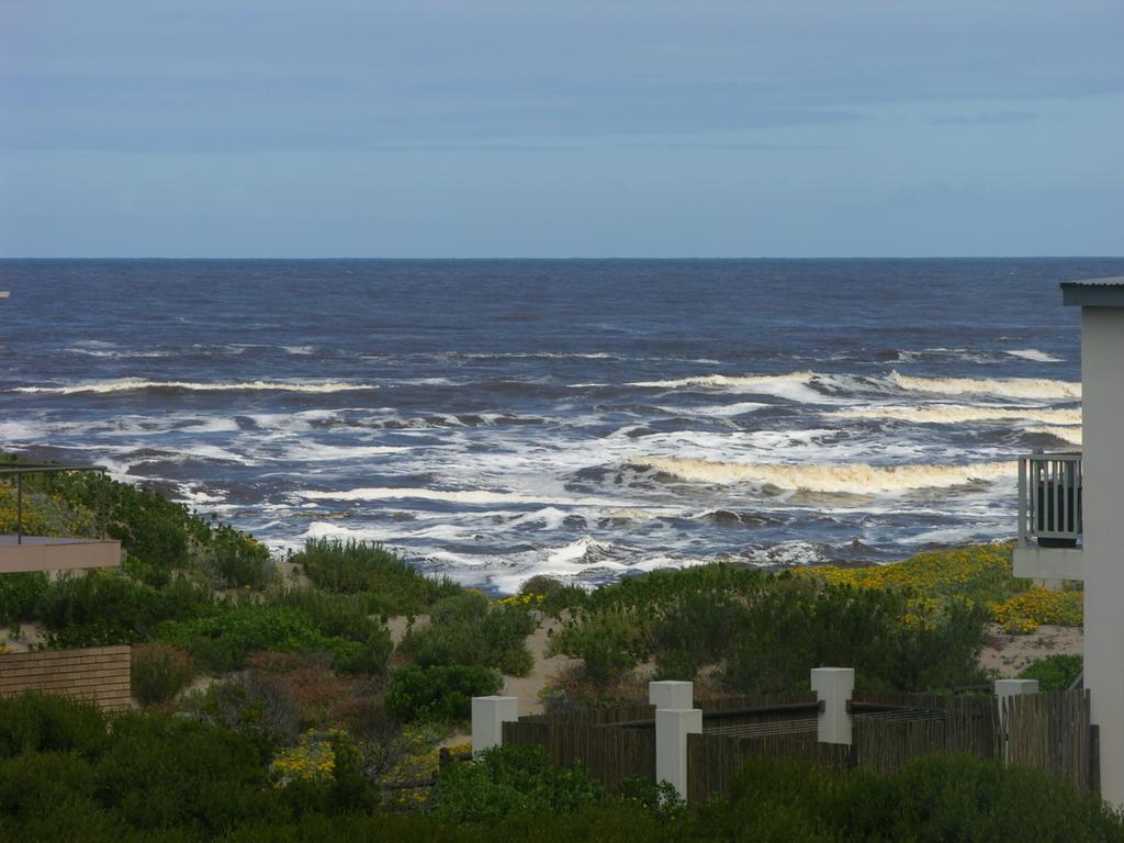 Whale Watchers Inn Witsand Luaran gambar