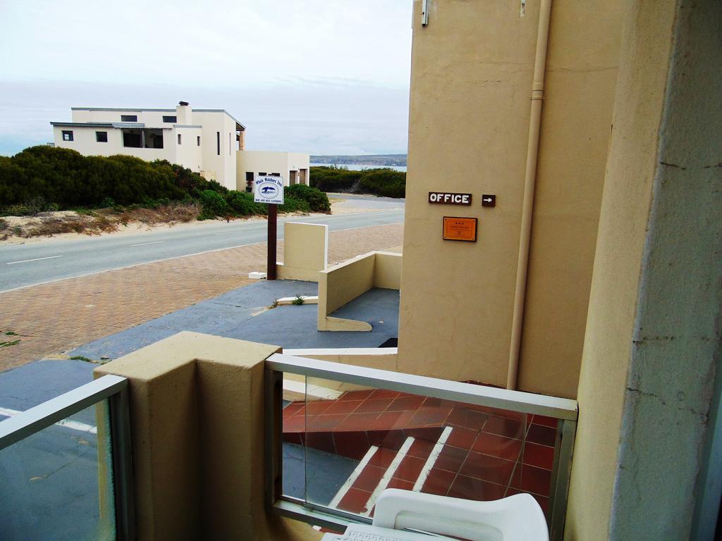 Whale Watchers Inn Witsand Luaran gambar
