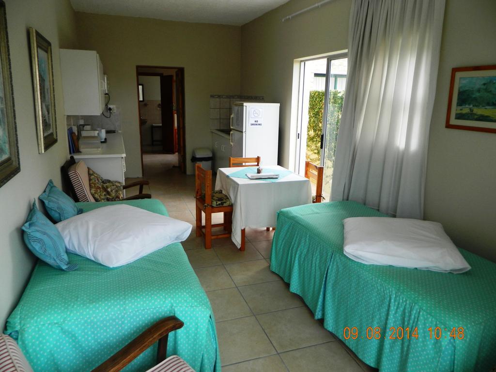 Whale Watchers Inn Witsand Luaran gambar