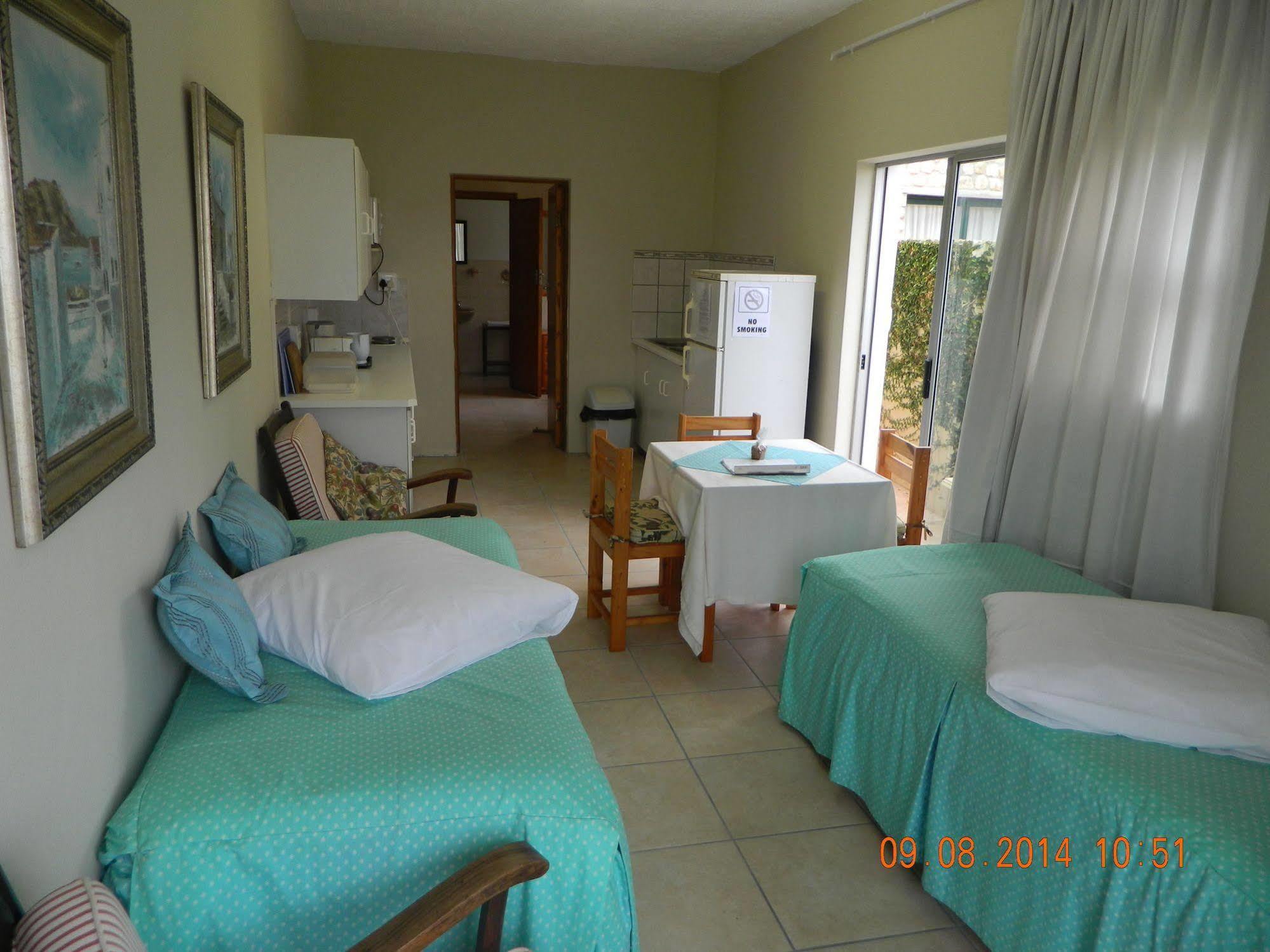 Whale Watchers Inn Witsand Luaran gambar