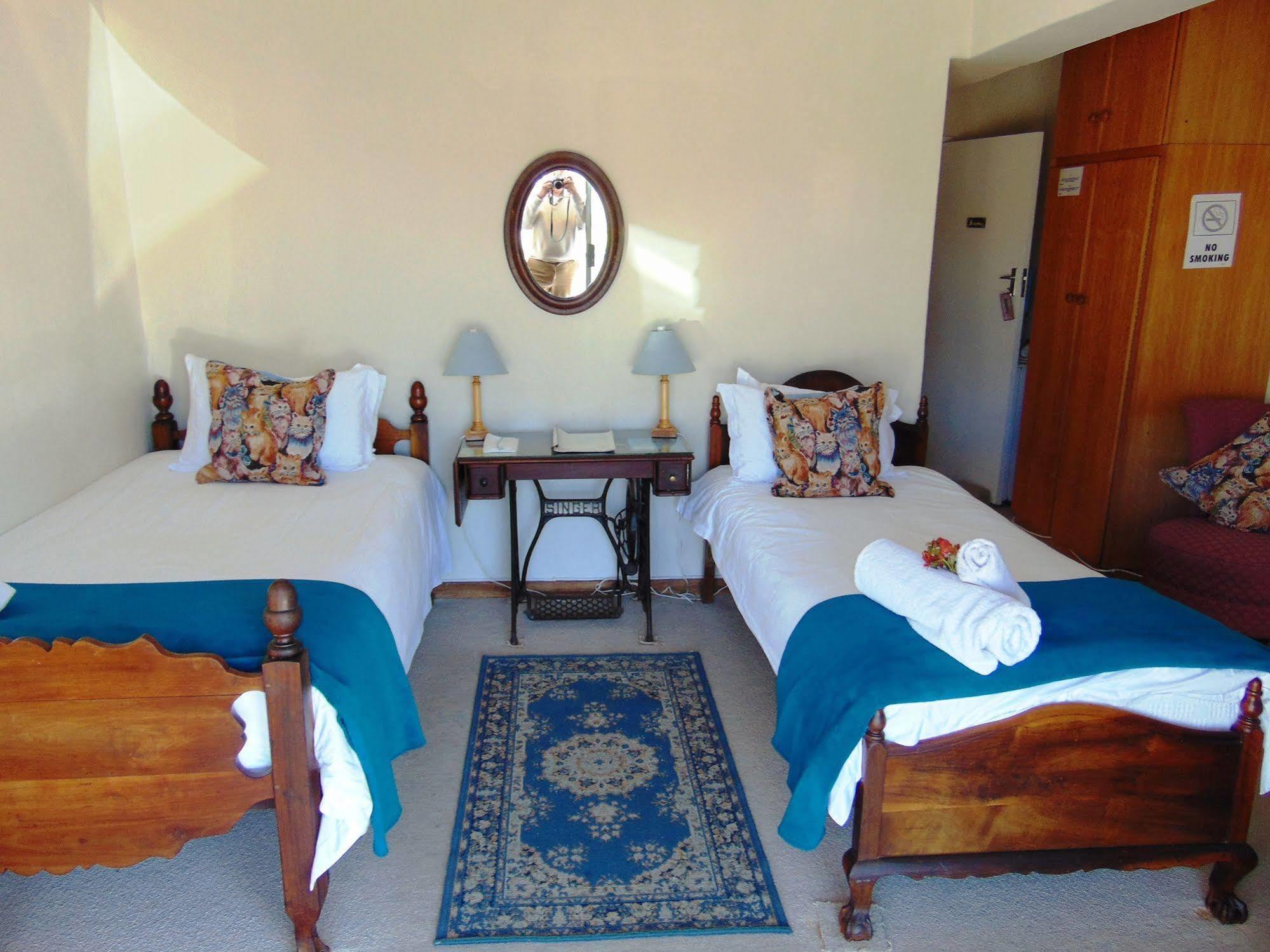 Whale Watchers Inn Witsand Luaran gambar