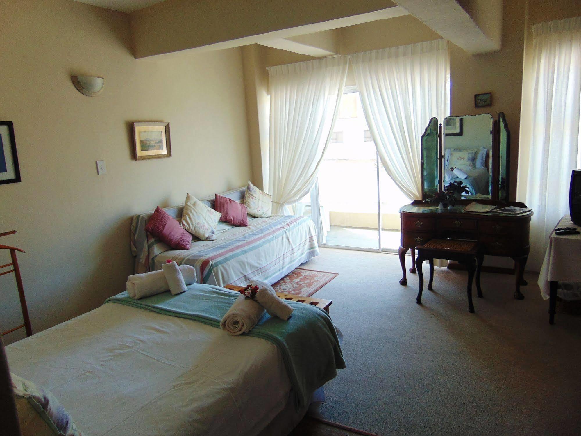 Whale Watchers Inn Witsand Luaran gambar