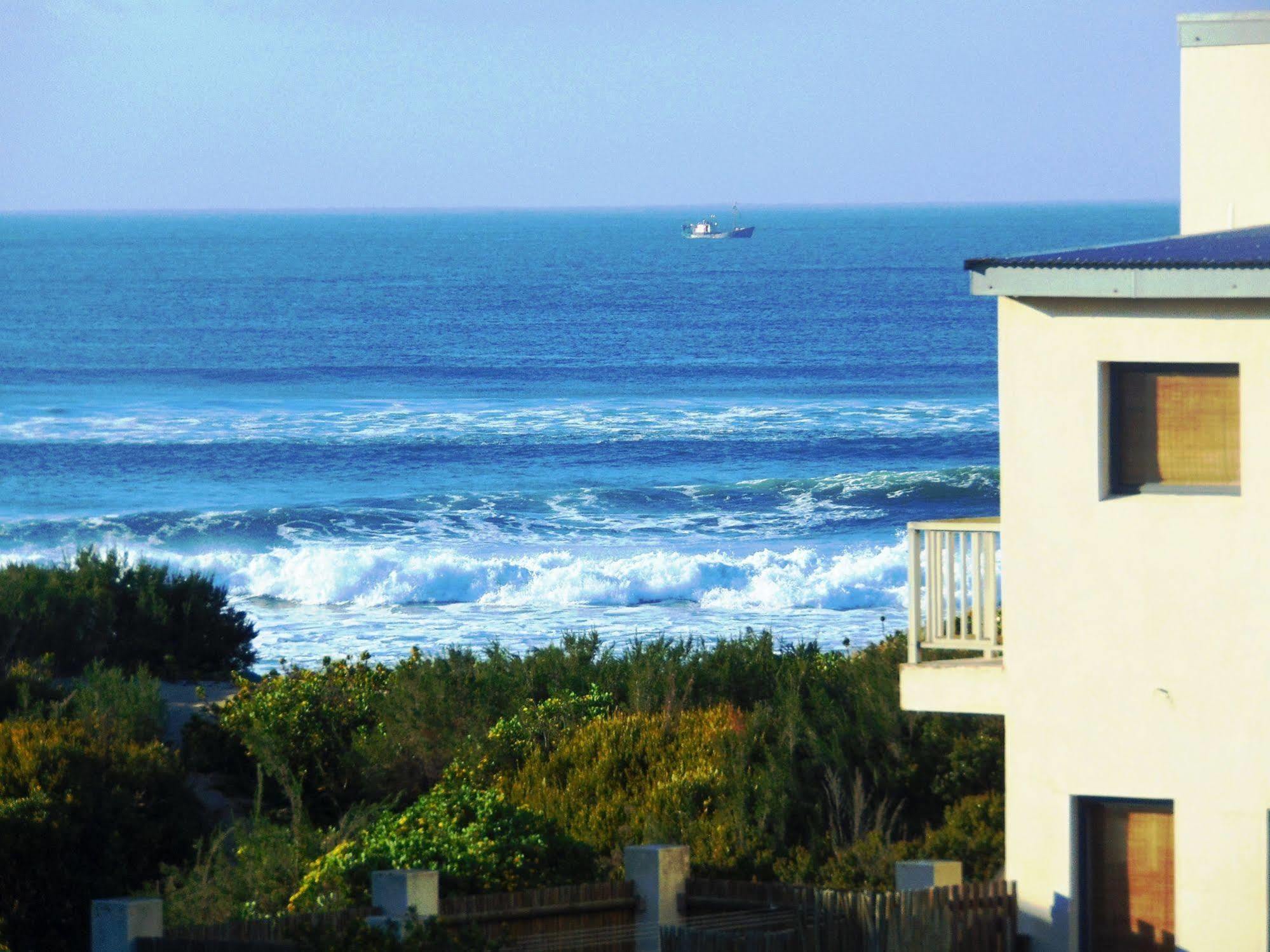 Whale Watchers Inn Witsand Luaran gambar